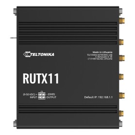 Teltonika RUTX11 Router di rete cellulare (RUTX1120B200)