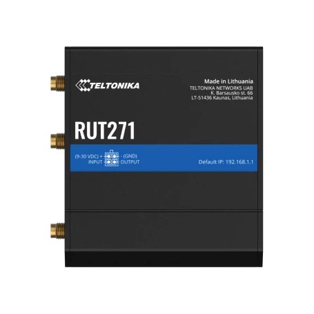 Teltonika RUT271 Router di rete cellulare