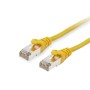Equip 606312 cavo di rete Giallo 1,5 m Cat6a S/FTP (S-STP) (60631207101)