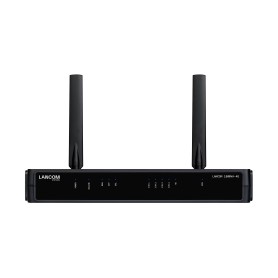 LANCOM 1800VA-4G (WW) gateway/controller 10, 100, 1000 Mbit/s (62166)