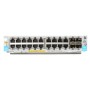 Hewlett Packard Enterprise J9990A modulo del commutatore di rete Gigabit Ethernet (J9990A)