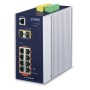 PLANET IGS-10020HPT switch di rete Gestito L2+ Gigabit Ethernet (10/100/1000) Supporto Power over Ethernet (PoE)  (IGS-10020HPT)
