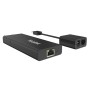 Yealink USB2CAT5E-EXT Ricevitore e trasmettitore di rete Nero (1303109)