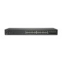 SonicWall SWS14-24 Gestito L2 Gigabit Ethernet (10/100/1000) 1U Nero (02-SSC-8374)