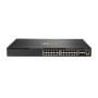 Aruba, a Hewlett Packard Enterprise company CX 6300M L3 Gigabit Ethernet (10/100/1000) Nero (JL664A)