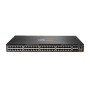 Aruba, a Hewlett Packard Enterprise company CX 6300M L3 Gigabit Ethernet (10/100/1000) Nero (JL663A)