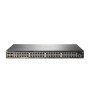Aruba, a Hewlett Packard Enterprise company Aruba 2930F 48G PoE+ 4SFP+ Gestito L3 Gigabit Ethernet (10/100/1000) Suppor (JL256A)