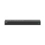 NETGEAR PR60X router cablato 2.5 Gigabit Ethernet, Gigabit Ethernet Nero (PR60X-100EUS)