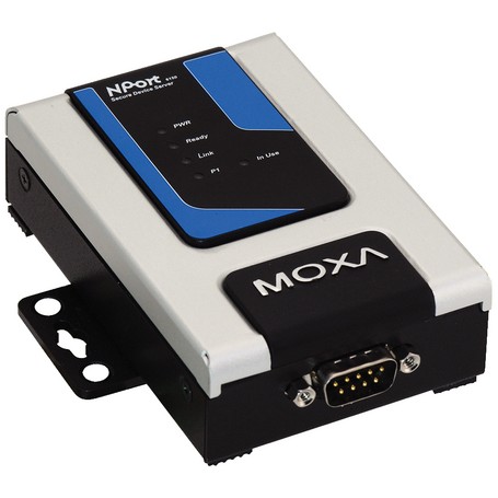 Moxa NPort 6150 server seriale RS-232/422/485 (NPort 6150)