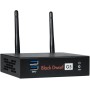 Wortmann AG TERRA BLACK DWARF G5 firewall (hardware) Desktop (SP-BD-1400183)