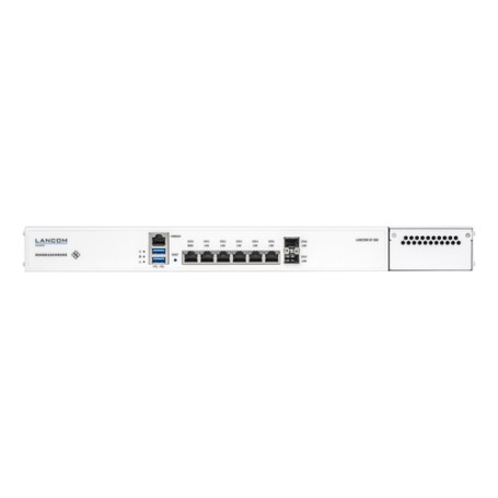 Lancom Systems UF-360 firewall (hardware) 1U 11600 Mbit/s (55034)