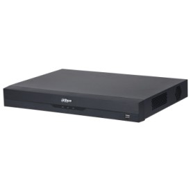 Dahua Technology NVR5232-EI Videoregistratore di rete (NVR) Nero
