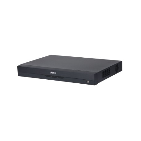 Dahua Technology NVR5232-EI Videoregistratore di rete (NVR) Nero