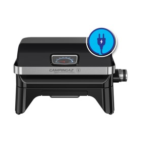 Campingaz Attitude 2GO Electric Barbecue Da tavolo Elettrico Nero (2177560)