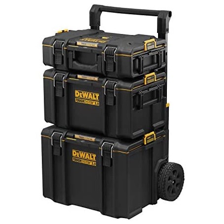 DeWALT ‎DWST83402-1 Nero, Giallo