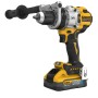 DeWALT DCD1007H2T-QW trapano 2250 Giri/min 1,85 kg Nero, Giallo
