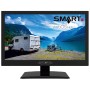 Reflexion LEDW16iBT Smart LED-TV 16" DVB-S2/C/T2 Full-HD CI+ PVR Bluetooth - 16" - 1080p (LEDW16iBT)