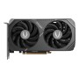 Zotac GAMING GeForce RTX 5050 Twin Edge NVIDIA 8 GB GDDR6 (ZT-B50500E-10M)