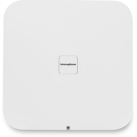 Innovaphone IP1203/4 gateway/controller 10, 100 Mbit/s (50-01203-002)