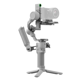 DJI RS 4 MINI Stabilizzatore d’immagine Bianco (183291)
