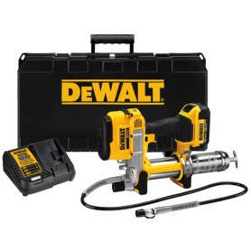 DeWALT DCGG571M1 Ingrassatore elettrico (DCGG571M1-QW)