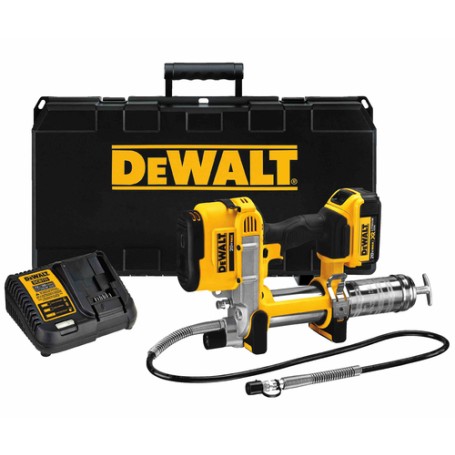 DeWALT DCGG571M1 Ingrassatore elettrico (DCGG571M1-QW)