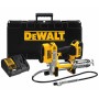 DeWALT DCGG571M1 Ingrassatore elettrico (DCGG571M1-QW)