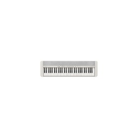 Casio CT-S1 Sintetizzatore digitale 61 Bianco (MU CT-S1 WE)