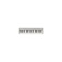 Casio CT-S1 Sintetizzatore digitale 61 Bianco (MU CT-S1 WE)