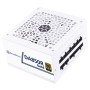 SST-DA850R-GMA-WWW (wei, 1x 12-Pin ATX3.0, 4x PCIe, Kabel-Management, 850 Watt)