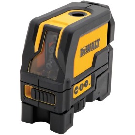 DeWALT DW0822-XJ livello laser Livella lineare/puntiforme 10 m
