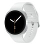 Samsung SM-L330NZSAEUB smartwatch e orologio sportivo 3,81 cm (1.5") AMOLED 44 mm Digitale 480 x 480 Pixel Touch screen Argento 