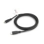 Equip 603009 cavo di rete Bianco 20 m Cat6a U/UTP (UTP)