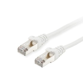 Equip 605511 cavo di rete Bianco 2 m Cat6 S/FTP (S-STP)