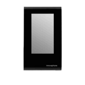 Innovaphone IP2X2-X switch telefonico Nero (01-002X2-001)