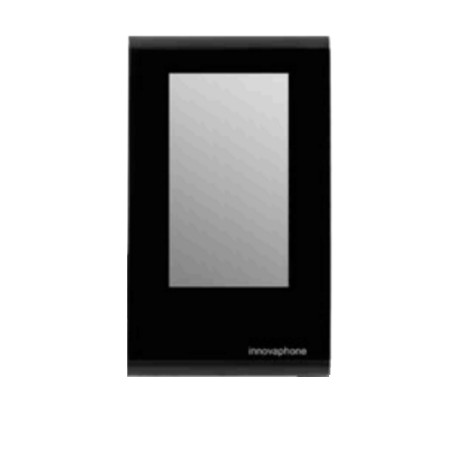 Innovaphone IP2X2-X switch telefonico Nero (01-002X2-001)