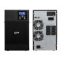 Eaton 9E 2000I gruppo di continuità (UPS) Doppia conversione (online) 2 kVA 1600 W 6 presa(e) AC (9E2000I)