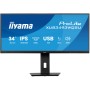 iiyama ProLite XUB3493WQSU-B6 Monitor PC 86,4 cm (34") 1440 x 3440 Pixel UltraWide Quad HD LED Nero
