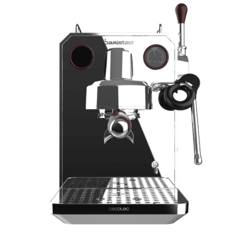 Cecotec Baristeo Intima Macchina per espresso 1,7 L (A01_EU01_100127)