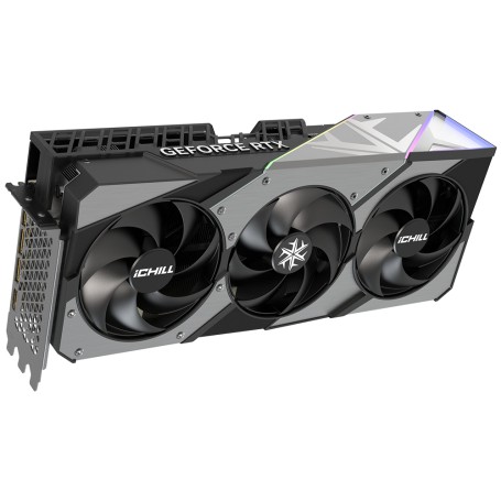 INNO3D iChill GeForce RTX 5070 Ti X3 NVIDIA 16 GB GDDR7 (C507T3-16D7X-176069R)