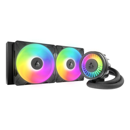 Arctic Liquid Freezer III Pro 280 A-RGB bk (ACFRE00183A)