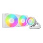 ARCTIC Liquid Freezer III Pro 280 A-RGB (White) Processore Raffreddatore di liquidi tutto in uno 12 cm Bianco 1 pz (ACFRE00187A)