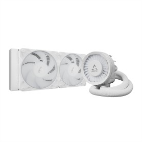 ARCTIC Liquid Freezer III Pro 240 A-RGB Processore Raffreddatore di liquidi tutto in uno 12 cm Bianco 1 pz (ACFRE00186A)