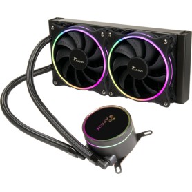Inter-Tech CPU-Wasserkhlung Argus Iceman LC-240 RGB (88885624)