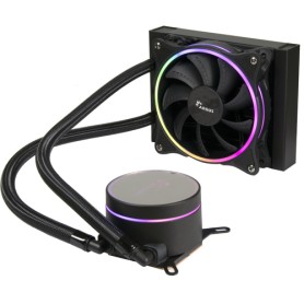 Inter-Tech CPU-Wasserkhlung Argus Iceman LC-120 RGB (88885623)