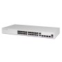 Alcatel-Lucent Enterprise OmniSwitch 6360 Gestito L2/L3 Gigabit Ethernet (10/100/1000) 1U Acciaio inox (OS6360-24-EU)