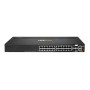 HPE Aruba Networking CX 6200M 24G 4SFP+ Switch (R8Q67A)
