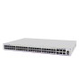 Alcatel-Lucent Enterprise OS2260-48-EU switch di rete Gestito L2+ Gigabit Ethernet (10/100/1000) 1U Bianco (OS2260-P24-EU)