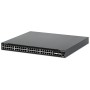 Intellinet 562041 switch di rete Gestito L3 Gigabit Ethernet (10/100/1000) Supporto Power over Ethernet (PoE) Nero
