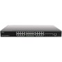 Grandstream Networks GWN7813 switch di rete Gestito L3 Gigabit Ethernet (10/100/1000) Grigio